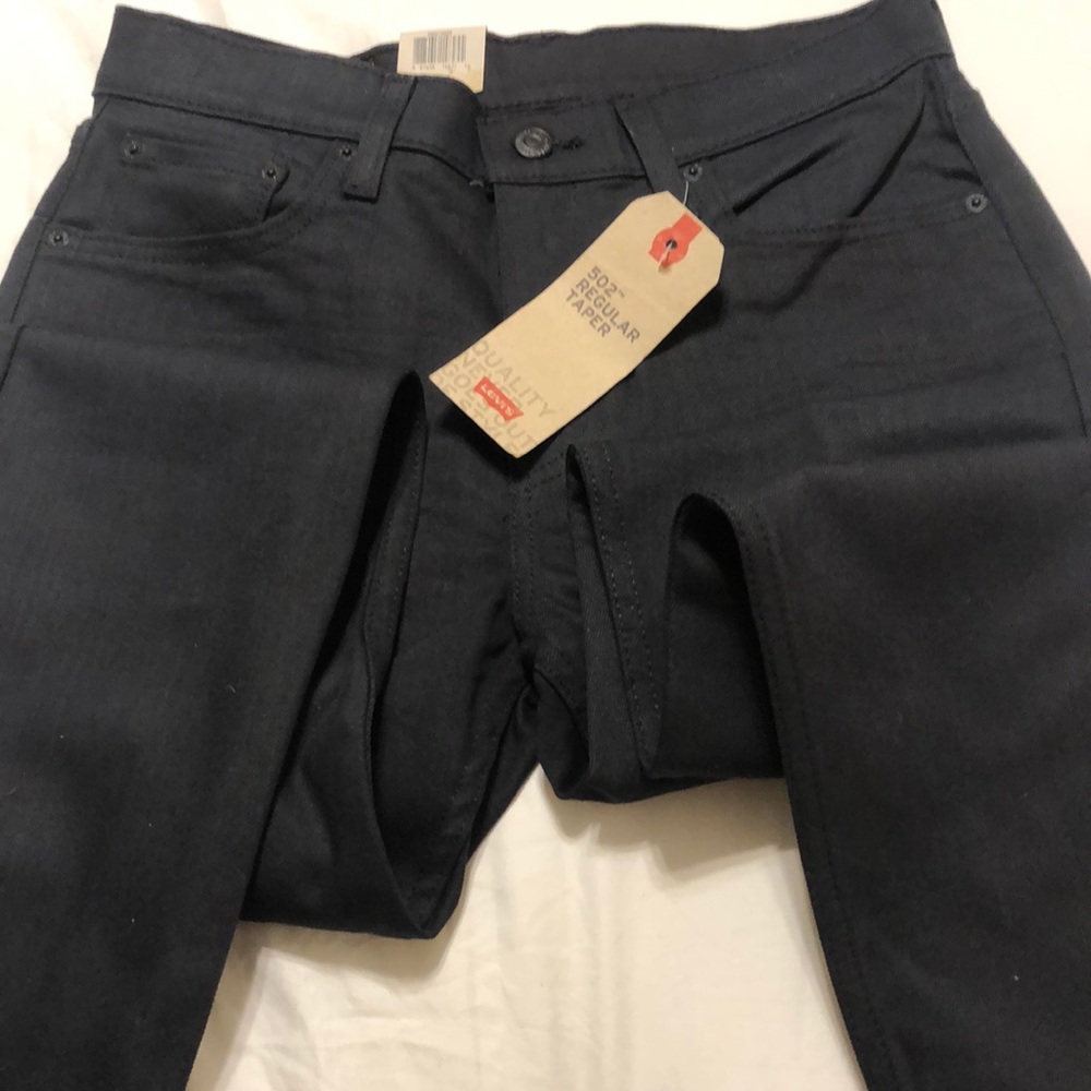 Levi’s jeans